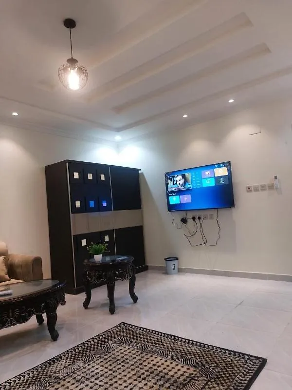 Fawaz Apartments Medyna