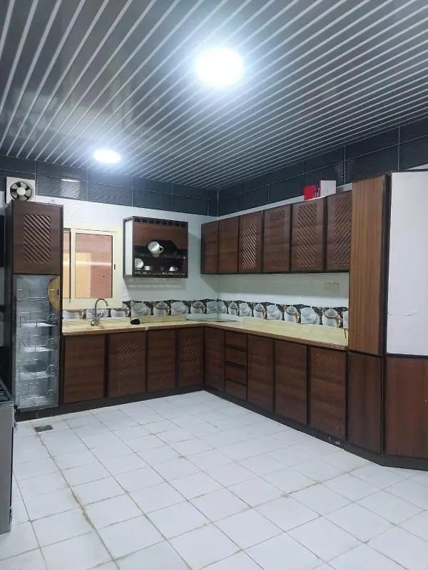 Fawaz Apartments Medyna