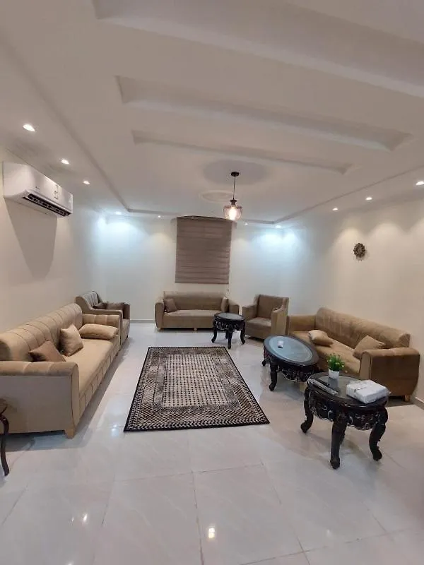 Fawaz Apartments Medyna